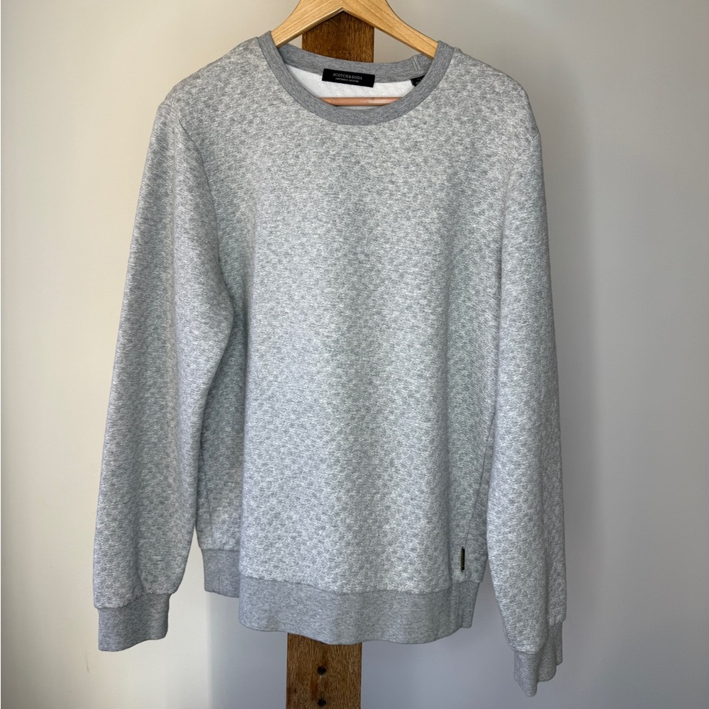 Scotch & Soda sweatshirt
